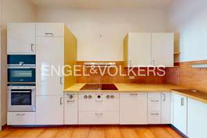Exklusive 4-Zimmer-Wohnung im denkmalgeschützten Dalberger Hof – Die vollständige Adresse der Immobilie erhältst du vom Anbieter., 55116 Altstadt, Mainz – Vorschaubild 8