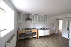 Souterrainwohnung in herrlicher Lage - Am Neuen Garten in Potsdam – Am Neuen Garten 18, 14469 Nauener Vorstadt, Potsdam – Vorschaubild 9