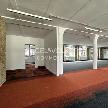 EG-Einheit im Gräfekiez