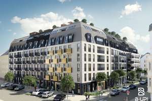 Mitten in Bornheim: Wohnen mit Designmöblierung im B-UP! – Eichwaldstraße 68, 60385 Bornheim, Frankfurt am Main – Vorschaubild 7