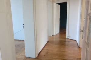 * CHARMANTE 3-Zimmer-Wohnung in STILvollem ALTBAU und ausgezeichneter CITYLAGE * – Aufseßplatz 6, 90459 Galgenhof, Nürnberg – Vorschaubild 7