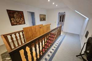 Ländliches Haus m. Traumblick, ruhige, parkähnl. Umgebung,  Wuppertal Nord – Die vollständige Adresse der Immobilie erhältst du vom Anbieter., 42279 Oberbarmen, Wuppertal – Vorschaubild 43
