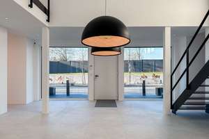 Raum, Licht und Weitblick – ein Architektenhaus für höchste Ansprüche – Die vollständige Adresse der Immobilie erhältst du vom Anbieter., 31552 Apelern – Vorschaubild 14