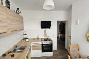 Eine gemütliche, sonnige 1.5 zimmer Wohnung – Georg-Singer-Straße 43, 39128 Neustädter Feld, Magdeburg – Vorschaubild 2