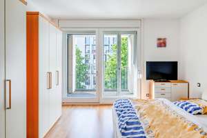 Moderne und urbane Residenz in historischer Bestlage – Die vollständige Adresse der Immobilie erhältst du vom Anbieter., 10117 Mitte (Ortsteil), Berlin – Vorschaubild 7