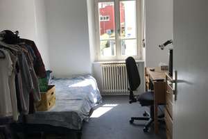 Vollmöblierte drei Zimmern für max. 2 Personen in Darmstadt-Martinsviertel – Die vollständige Adresse der Immobilie erhältst du vom Anbieter., 64289 Darmstadt-Nord, Darmstadt – Vorschaubild 16