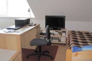 Studenten aufgepasst! Ihr neues Zuhause! ++gemütlich und hell++  – Thujaweg 9, 76149 Neureut, Karlsruhe – Vorschaubild 4