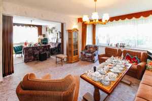 XXL Mehrgenerationenhaus ! Elegant & zeitlos  mit viel  Platz in sonnenbetupfter Lage – Heidekreis – Vorschaubild 3