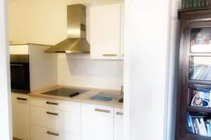 Nähe Sanssouci - Dachgeschosswohnung bezugs- & provisionsfrei – Feuerbachstraße 34, 14471 Brandenburger Vorstadt, Potsdam – Vorschaubild 6