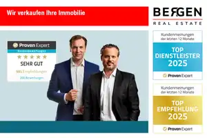 Investieren mit Stil: Altbauwohnung in der Künstlerkolonie nahe Rüdesheimer Platz – Berlin – Vorschaubild 7