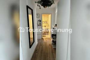 Tauschwohnung: Schöne Wohnung am Feuersee