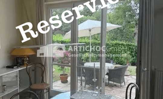 Elegantes Einfamilienhaus mit Garten & Pool in Karlsruhe Durlach