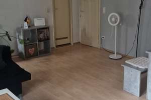 Charmante Altbau-DG nahe RWTH & Innenstadt – ab 11/2026 flexibel nutzbar – Robensstraße 61, 52070 Jülicher Straße, Aachen – Vorschaubild 5