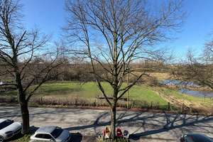 3-Zimmer-Wohnung mit Waschkeller in ruhiger Lage und wunderschönem Balkonausblick auf die Rheinaue – Kaiserstraße 130, 47178 Alt-Walsum, Duisburg – Vorschaubild 9