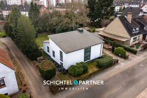 Osterholz | Hochwertig saniertes Einfamilienhaus mit großem Garten – Die vollständige Adresse der Immobilie erhältst du vom Anbieter., 28325 Tenever, Bremen – Vorschaubild 25