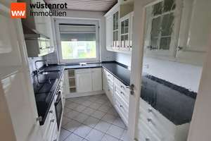 Schöne helle 3-Zi.-Wohnung: Balkon, großer Keller, PKW-Stellplatz, Luftwärmepumpe, gepfl. Anlage! – Die vollständige Adresse der Immobilie erhältst du vom Anbieter., 38108 Hondelage, Braunschweig – Vorschaubild 5