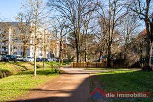 *** Zuhause in der Goethestraße – Wohnen in bester Lage von Stadtfeld Ost *** – Goethestraße 42, 39108 Stadtfeld Ost, Magdeburg – Vorschaubild 19