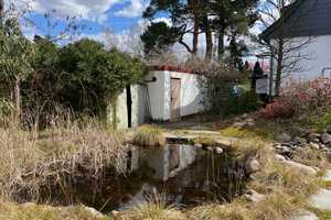 Gepflegtes Einfamilien Haus mit fantastischem Garten und großen Grundstück (von privat) – Berlin – Vorschaubild 103