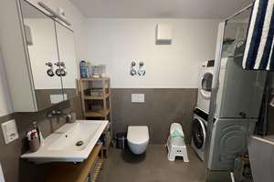 4-Zimmer Penthouse Wohnung im KfW-Effizienzhaus 50 direkt am Barbarossaplatz - Im Herzen der Stadt – Weyerstraße 120, 50676 Altstadt/Süd, Köln – Vorschaubild 4