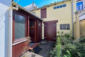 Renovierungsbedürftiges Reihenmittelhaus mit Terrasse – Die vollständige Adresse der Immobilie erhältst du vom Anbieter., 28217 Westend, Bremen – Vorschaubild 15