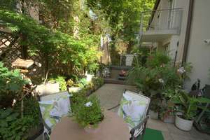 Gartenwohnung in A-Lage von Nymphenburg – Romanstr -, 80639 Nymphenburg, München – Vorschaubild 5