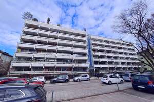 Die Lage++Die Lage++Die Lage – Die vollständige Adresse der Immobilie erhältst du vom Anbieter., 80636 Alte Kaserne, München – Vorschaubild 8