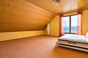 Wohnen, wo die Natur beginnt – Einfamilienhaus mit separatem Gewerbekomplex – Die vollständige Adresse der Immobilie erhältst du vom Anbieter., 74426 Bühlerzell – Vorschaubild 24