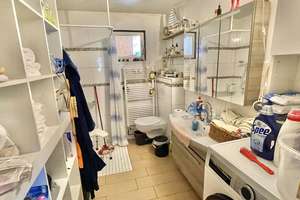 Gemütliche Doppelhaushälfte in ruhiger Lage mit großem Gartenhaus und Gewächshaus – Die vollständige Adresse der Immobilie erhältst du vom Anbieter., 23847 Schürensöhlen – Vorschaubild 20
