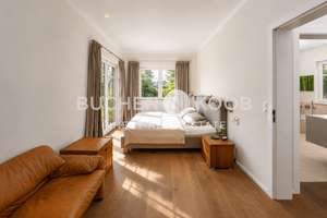 Stilvolles Einfamilienhaus in begehrter Lage von HH-Blankenese – Die vollständige Adresse der Immobilie erhältst du vom Anbieter., 22587 Blankenese, Hamburg – Vorschaubild 7