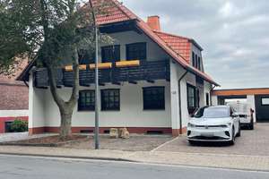 Geräumiges EFH im charmanten Landhausstil mit großem Garten – Die vollständige Adresse der Immobilie erhältst du vom Anbieter., 59077 Pelkum, Hamm – Vorschaubild 1