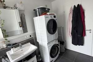 Schöne Erdgeschosswohnung mit Garten in Köln-Fühlingen – Die vollständige Adresse der Immobilie erhältst du vom Anbieter., 50769 Fühlingen, Köln – Vorschaubild 6