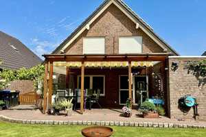 Einfamilienhaus mit modernster Heiztechnik – Borken (Kreis) – Vorschaubild 3