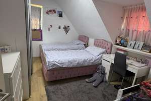 2023 Kernsanierte Dachgeschosswohnung mit vier Zimmern in Düsseldorf – Zeppelinstraße 24, 40231 Eller, Düsseldorf – Vorschaubild 31