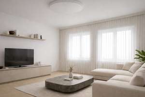 Erstklassiges Wohnen mit Raumhöhe, Stil und zeitloser Eleganz im Herzen des Erphoviertels! – Die vollständige Adresse der Immobilie erhältst du vom Anbieter., 48145 Mauritz-West, Münster – Vorschaubild 8