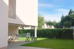 Students only: möbliertes Appartement in Uni-Nähe – Die vollständige Adresse der Immobilie erhältst du vom Anbieter., 86179 Haunstetten-Nord, Augsburg – Vorschaubild 6