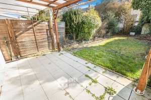 Reihenmittelhaus mit 4 Zimmern mit eigenem Garten und Grundstück in Frankfurter Berg - Frankfurt – Frankfurt am Main – Vorschaubild 16