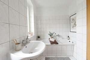 Provisionsfrei - Stadtf. Ost: Altbau-Highlight - Parkett, hohe Decken, EBK, Tageslichtbad BW&Dusche – Goethestraße 17, 39108 Stadtfeld Ost, Magdeburg – Vorschaubild 28