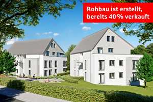 Wohnen in bester Aussichtslage – Esslingen (Kreis) – Vorschaubild 3