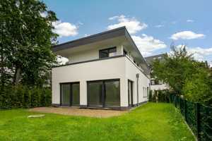 Exklusives 4-Zimmer-Einfamilienhaus mit modernem KFW 40 Standard in ruhiger Kölner Wohngegend – Köln – Vorschaubild 17