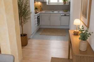 Wohnen mit Geschichte - großzügige 2-Zimmer Wohnung – Die vollständige Adresse der Immobilie erhältst du vom Anbieter., 72461 Albstadt – Vorschaubild 3
