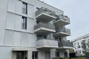 PREISGEDÄMPFTE WOHNUNG - BESICHTIGUNG: Dienstag 23.09. um 19:00 Uhr - 3 Zimmer - 74m² - Loggia – Ulmenstraße 79, 40476 Düsseldorf – Vorschaubild 18