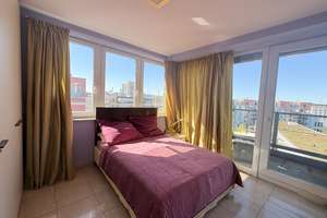 4-Zimmer-Luxus-Penthouse direkt am Main nahe EZB mit viel Privatsphäre  – 60314 Ostend, Frankfurt am Main – Vorschaubild 4