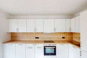 *Umzugsbonus* Moderne Maisonette-Wohnung mit Balkon – Siegelsdorfer Str. 36, 90431 Gaismannshof, Nürnberg – Vorschaubild 4