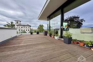 Exklusives Maisonette-Penthouse in Dresden (01099) – Urbaner Luxus mit Blick auf die Frauenkirche – Die vollständige Adresse der Immobilie erhältst du vom Anbieter., 1099 Radeberger Vorstadt, Dresden – Vorschaubild 11