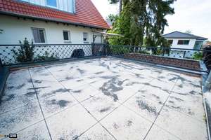 Stilvolle Erdgeschosswohnung mit großem Garten, Terrasse & Wintergarten - Erstbezug nach Sanierung – Die vollständige Adresse der Immobilie erhältst du vom Anbieter., 91074 Atzenhof, Burgfarrnbach, Fürth – Vorschaubild 31