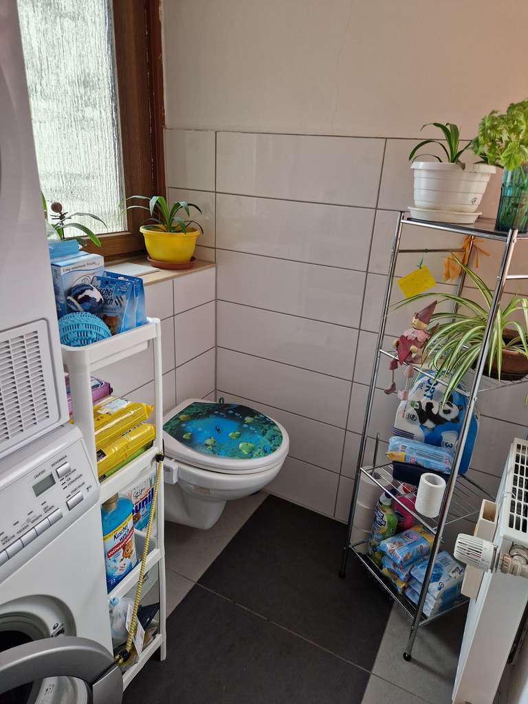 Immobilie in Lenningen - Gepflegte 3-Zimmer Wohnung in Lenningen (Baujahr 1958) - Bild 3