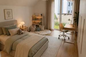 Energieeffizientes Einfamilienhaus – mit Eigenleistung zum persönlichen Traumhaus – 51381 Bergisch Neukirchen, Leverkusen – Vorschaubild 5