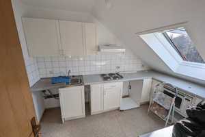 Helle 3-Zimmer-Dachgeschosswohnung mit Aufzug in ruhiger Lage von Ulm-Wiblingen – Ulm – Vorschaubild 8