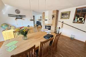 REIZVOLLES 1- / 2-FAMILIENHAUS
MIT WINTERGARTEN UND GROSSEM GARTEN IN SCHÖNER RANDLAGE – Die vollständige Adresse der Immobilie erhältst du vom Anbieter., 74545 Michelfeld – Vorschaubild 11