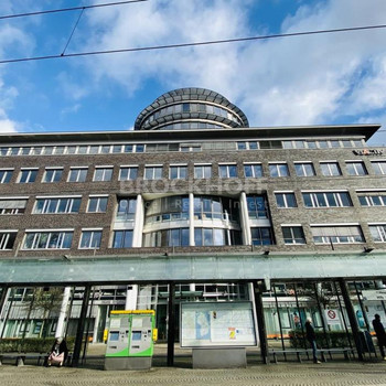 Altstadt-Mitte | 188 m² | helle Fläche über den Dächern von Oberhausen